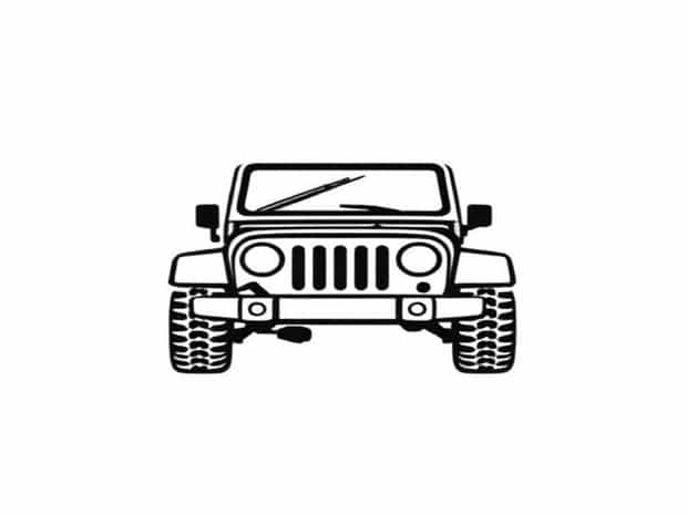 Jeep Tj Camshaft Position Sensor