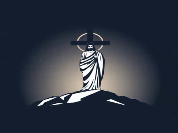 Jesus The Chief Cornerstone