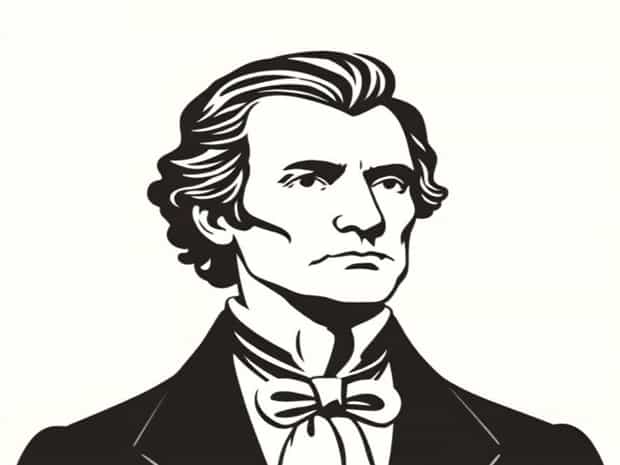 John Calhoun ? Disquisition On Government