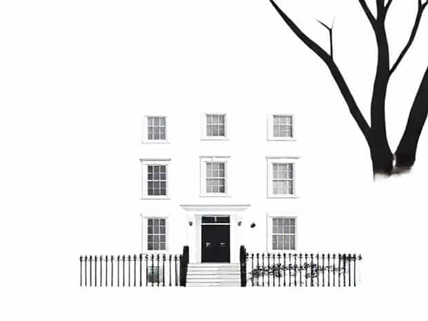 John D. Wood ? Primrose Hill