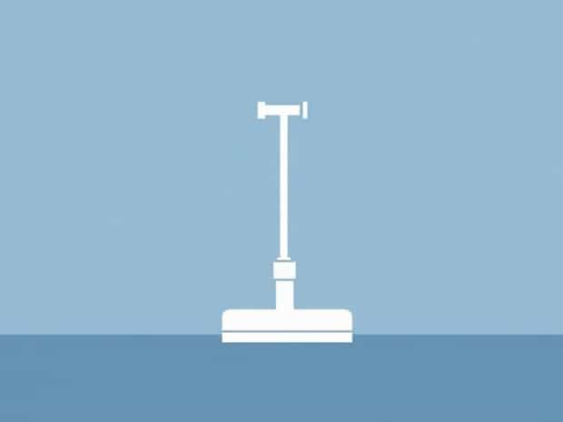 John Lewis Carpet Shampooer