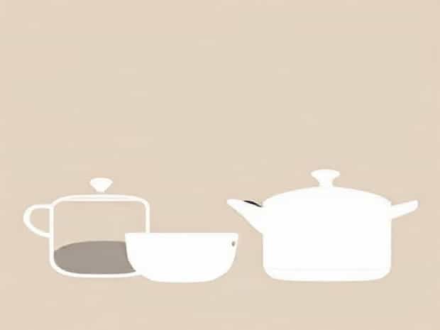 John Lewis Kitchenware Sale