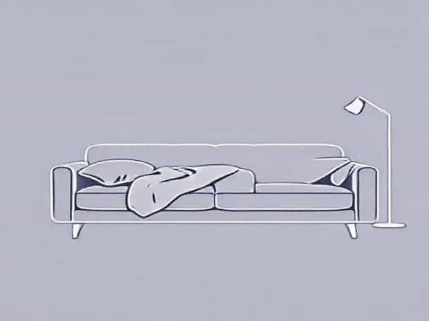 John Lewis Slumber Sofa Bed