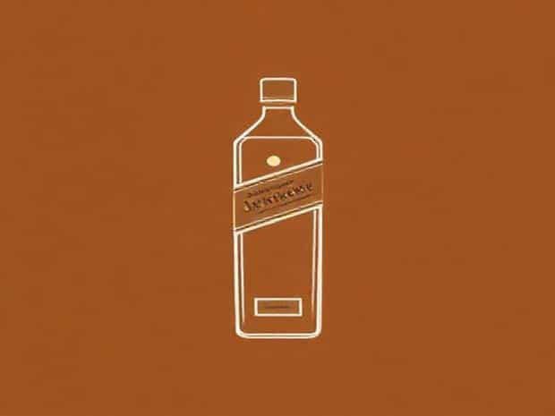 Johnnie Walker Refreshing Mixer