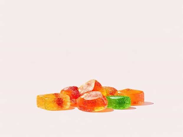 Jolly Rancher Gummies Thc