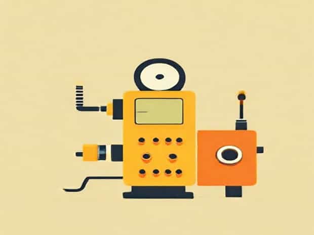 Joseph'S Machines Rube Goldberg