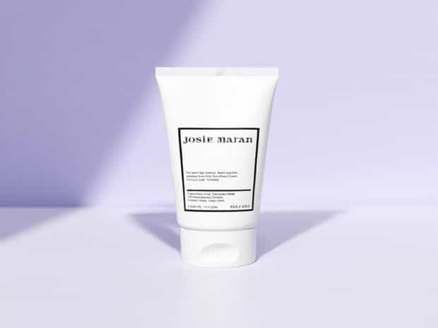 Josie Maran Body Scrub