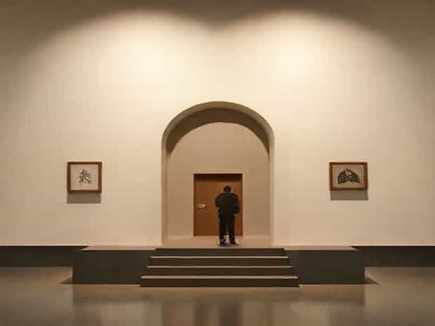 Journal Of Museum Ethnography