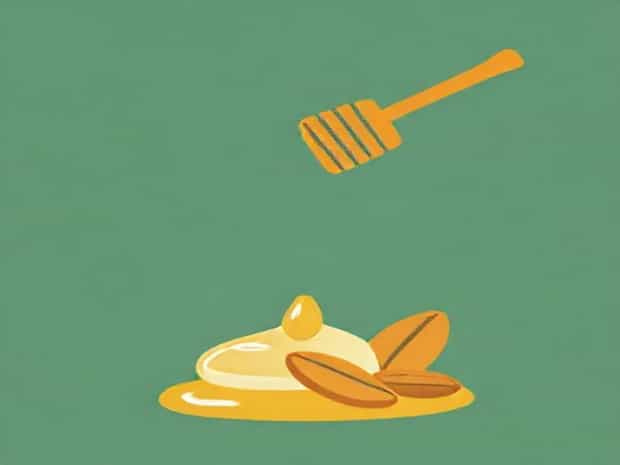 Joy Honey And Almond Cream