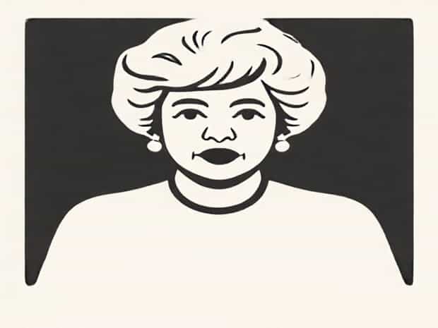 Judi Dench Sondheim Theatre