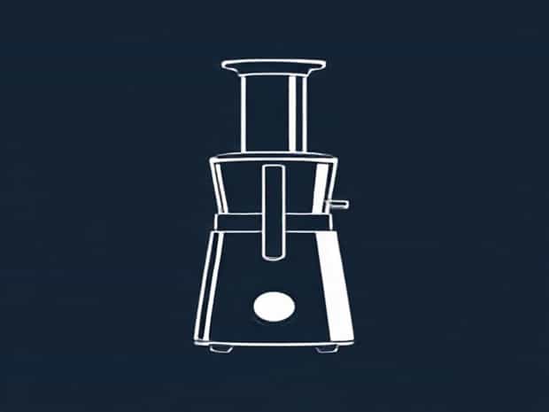 Juicer Mixer Grinder Philips