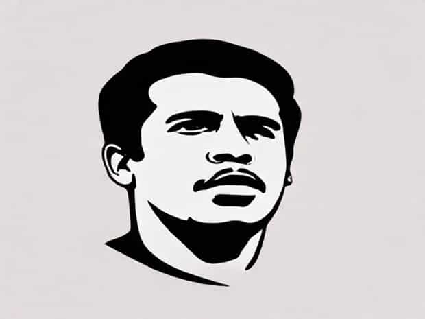 Julio Cesar Chavez Record