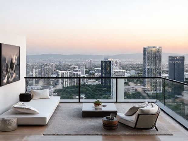 June'S Whittier Condo Suites