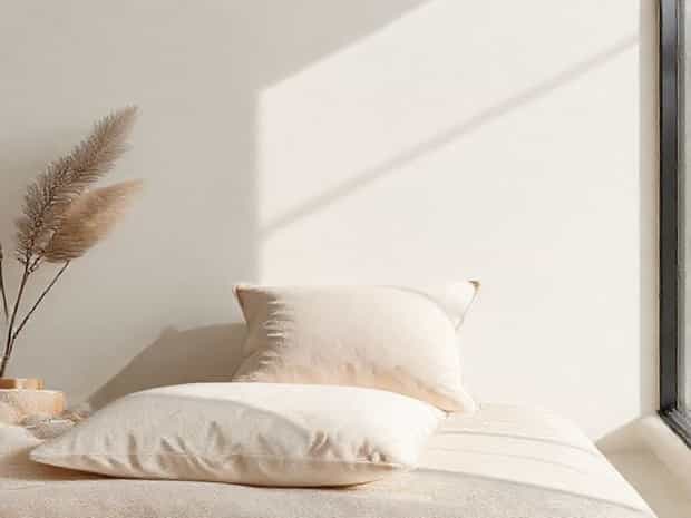 Jung Saem Mool Cushion Shades