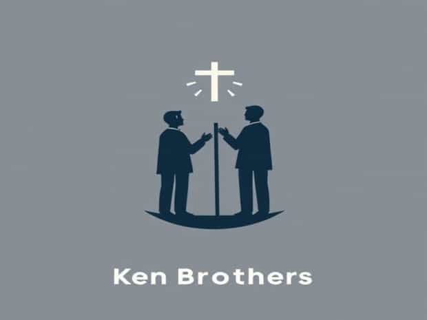 Ken Brothers Pentecostal Praises