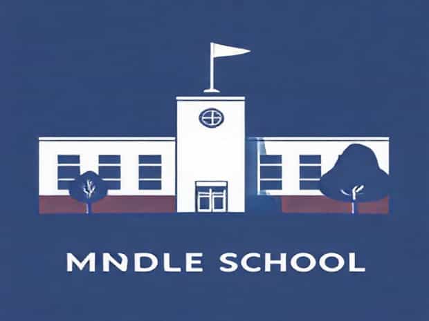 Kennedy Middle School Redwood City