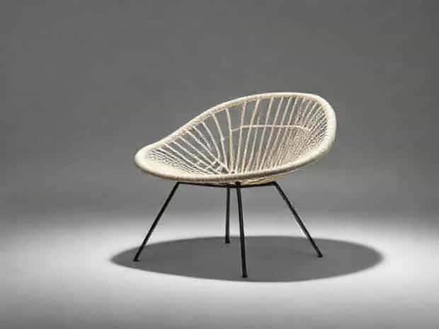 Kenneth Cobonpue Dragnet Chair Price