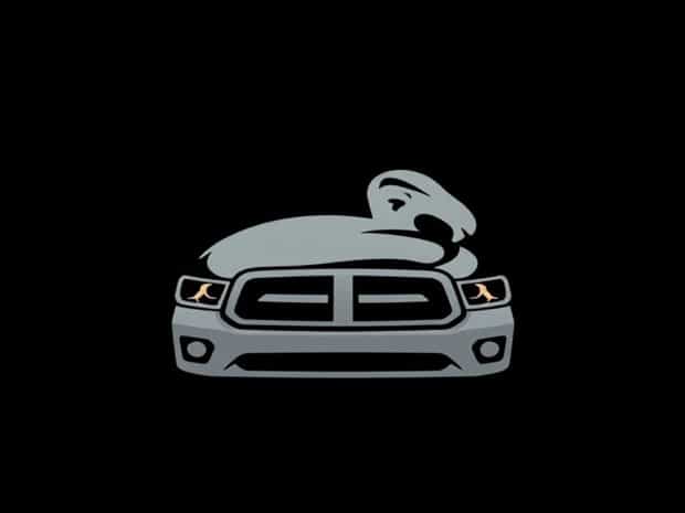 Key Not Programmed Dodge Ram