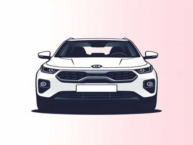 Kia Seltos 2024 Technical Specifications