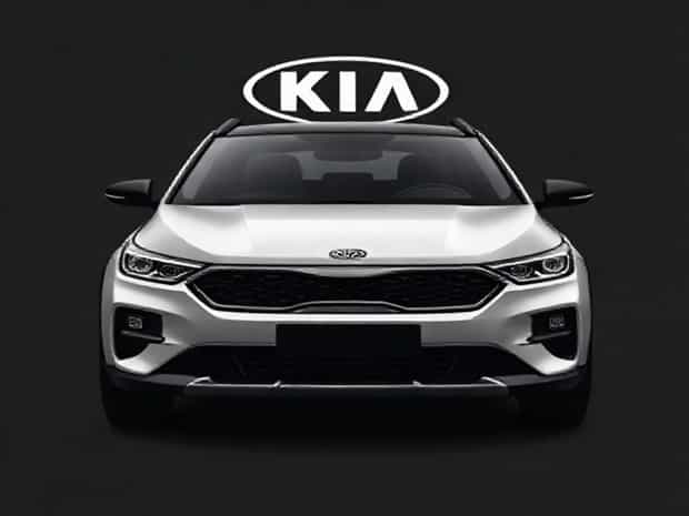 Kia Seltos Matte Black Edition