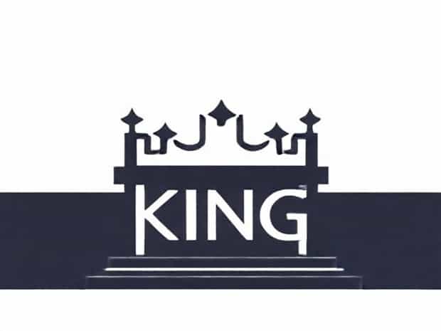 King Post Truss Design