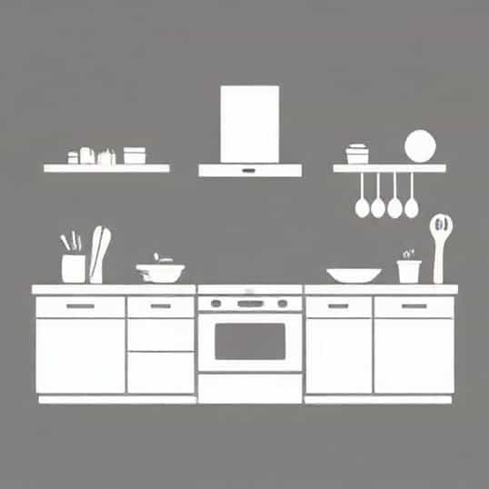 Kitchen Measurement Conversion Chart