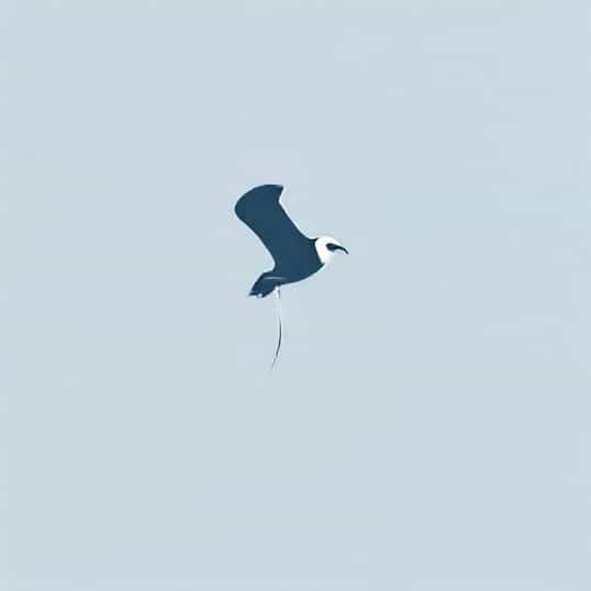 Kite Skua Stay On Case