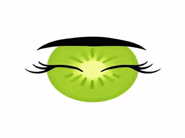 Kiwi Lash And Brow