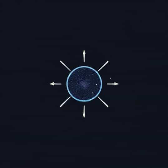 Known Collectively As A Galaxy