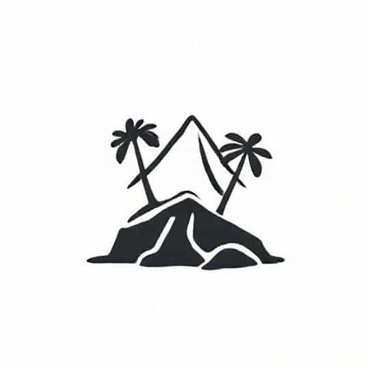 Koha Was Developed At Kohala Coast