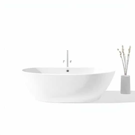 Kohler Archer Jetted Tub