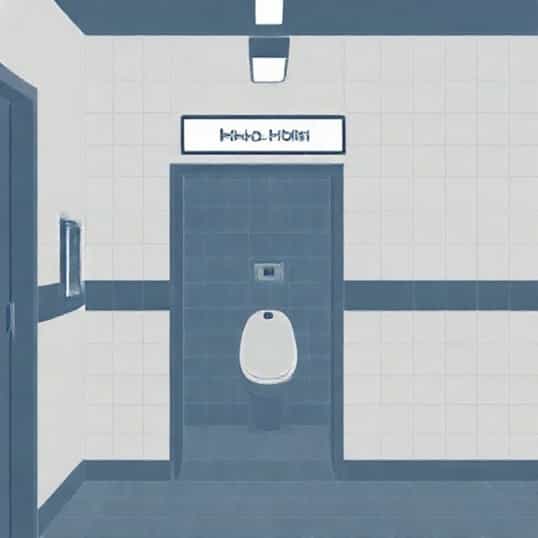 Kollam Railway Station Cloakroom
