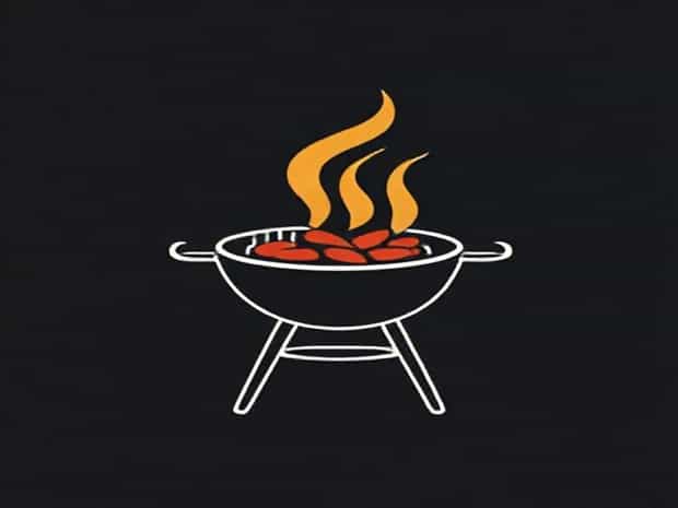 Korean Bbq Grill Smokeless