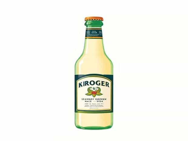 Kroger Seagram'S Ginger Ale