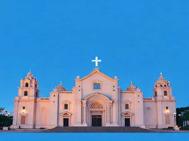 La Basilica De San Juan