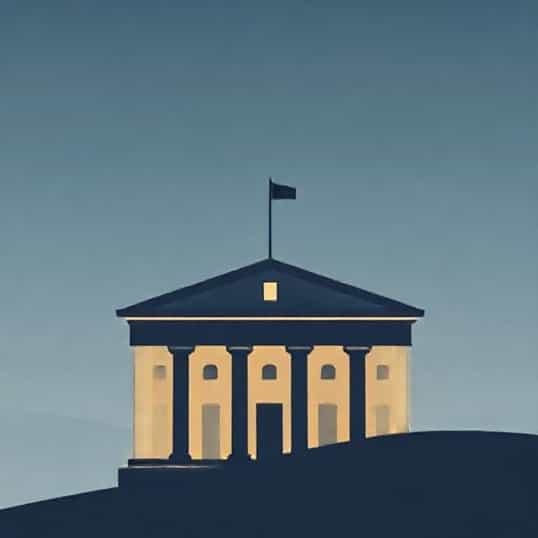 Ladies Of The Maccabees Building