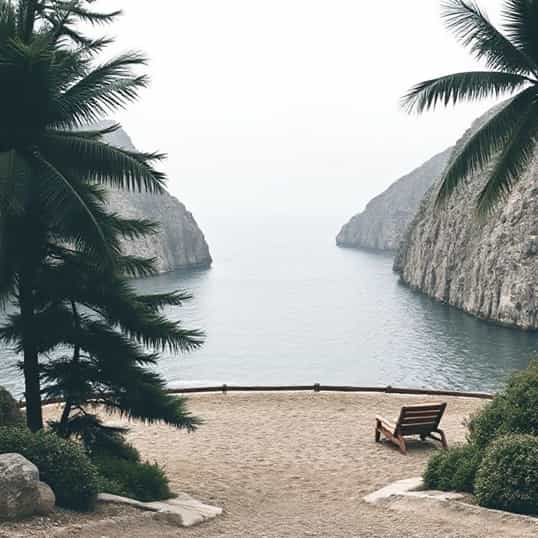 Last Minute Naturist Holidays
