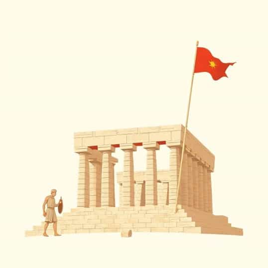 Leader Of Carthage First Punic War