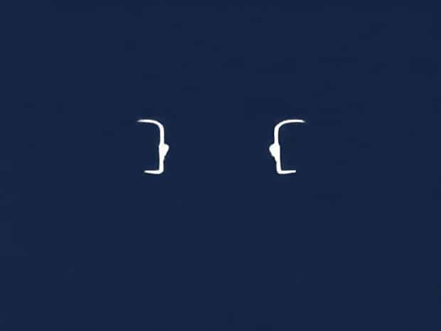 Learning To Be Confrontational