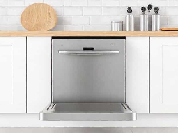 Lg Dishwasher Mounting Bracket