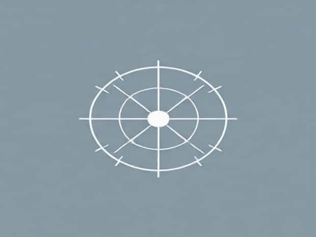 Lines Of Latitude And Longitude Are Measured In