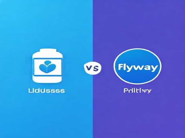 Liquibase Vs Flyway Pricing
