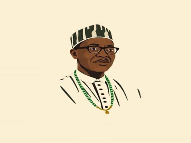 List Of Civilian President In Nigeria