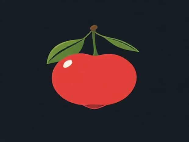 Litchi Is A Climacteric Fruit