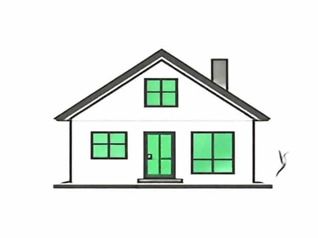 Little Jadeite House Photos