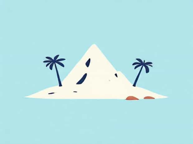 Love Island Messy Mitch