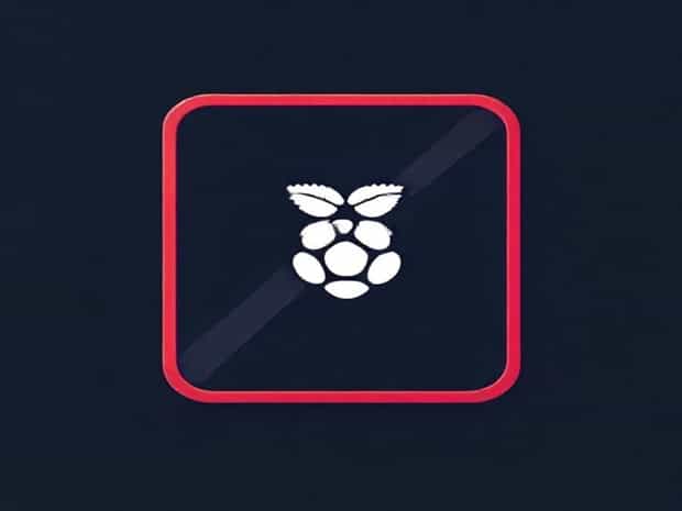 Magic Mirror Raspberry Pi