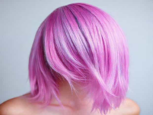 Manic Panic Hair Dye