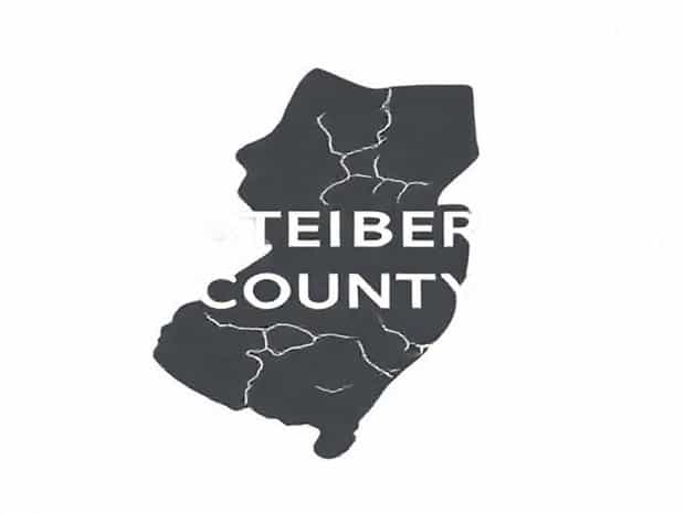 Map Of Steuben County Ny