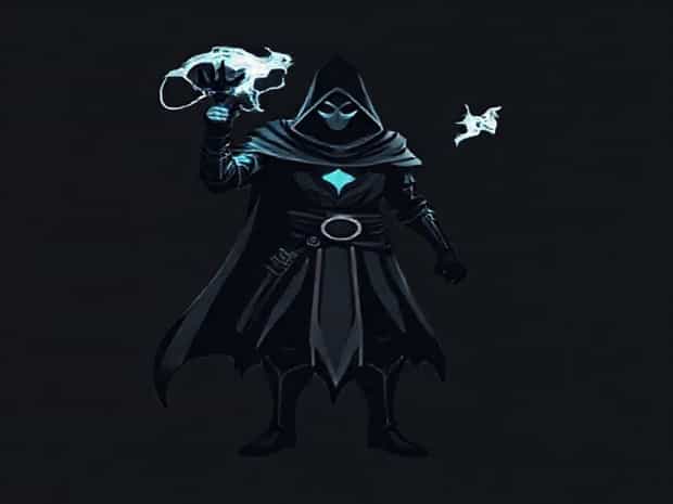 Master Illusionist Rogue Lineage